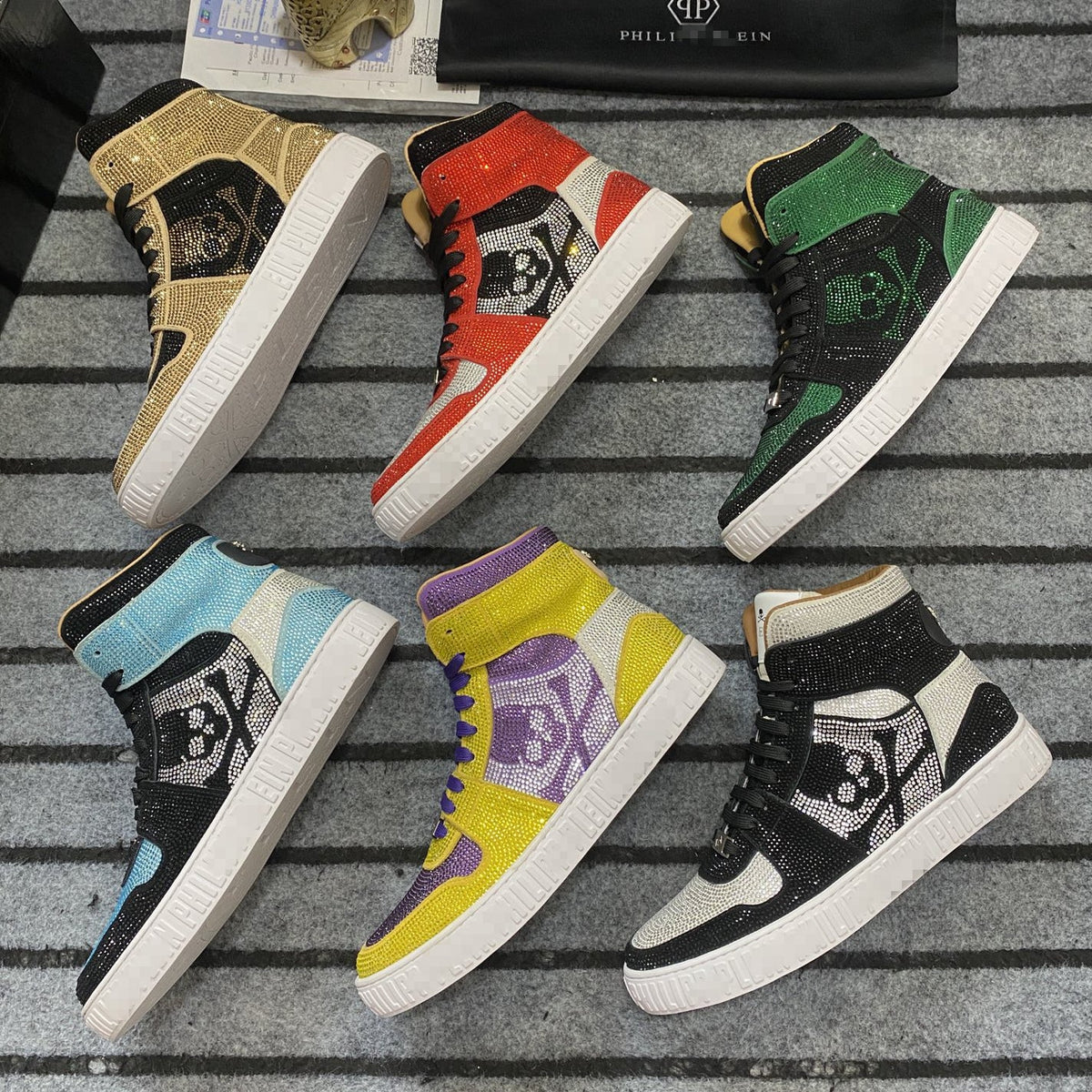 Sneakers