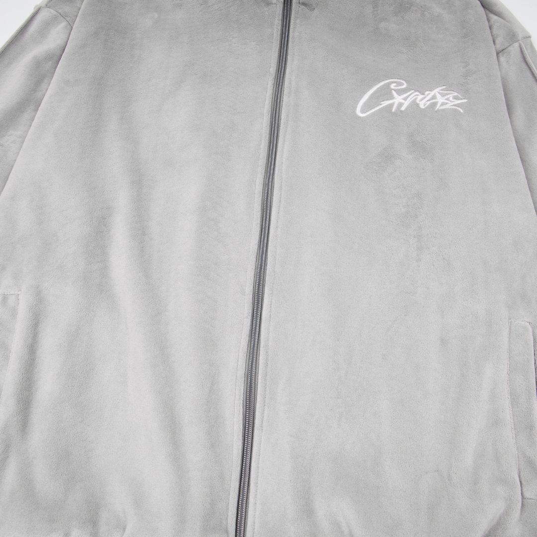 Alcatraz Tracksuit