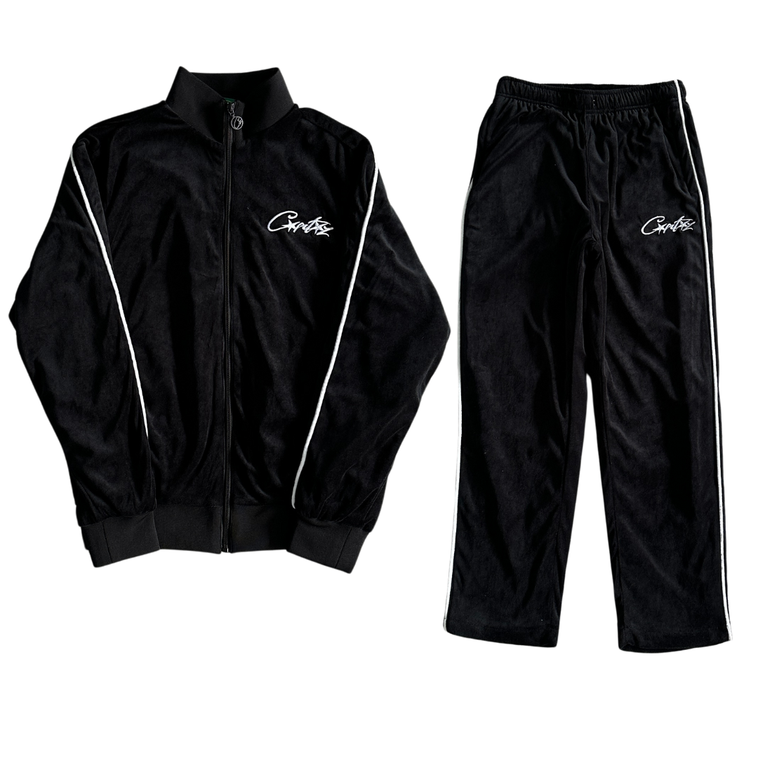 C tracksuit