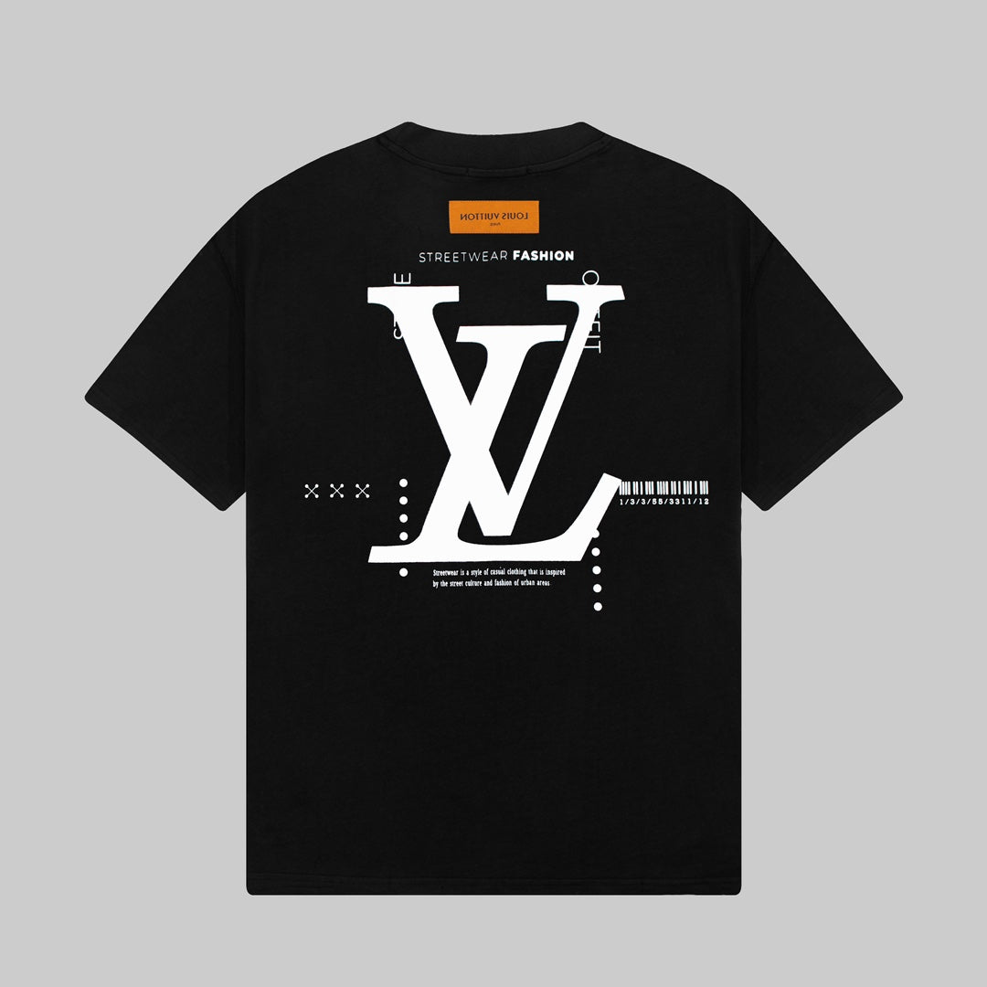 L t-shirt