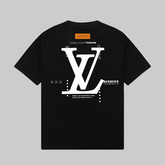 L t-shirt