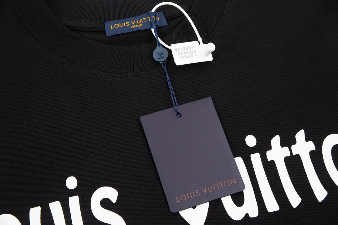 L t-shirt