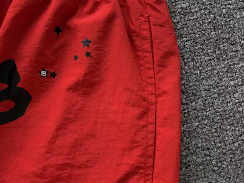 SP5 Shorts OG