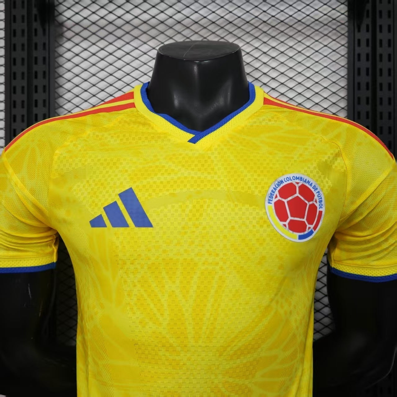Jersey
