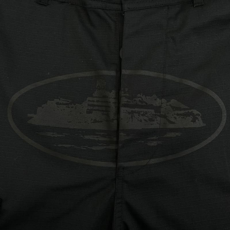 CRT Shorts