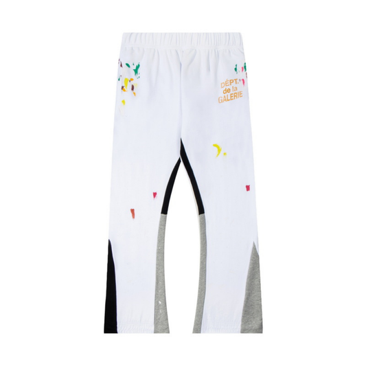 Paint Pants