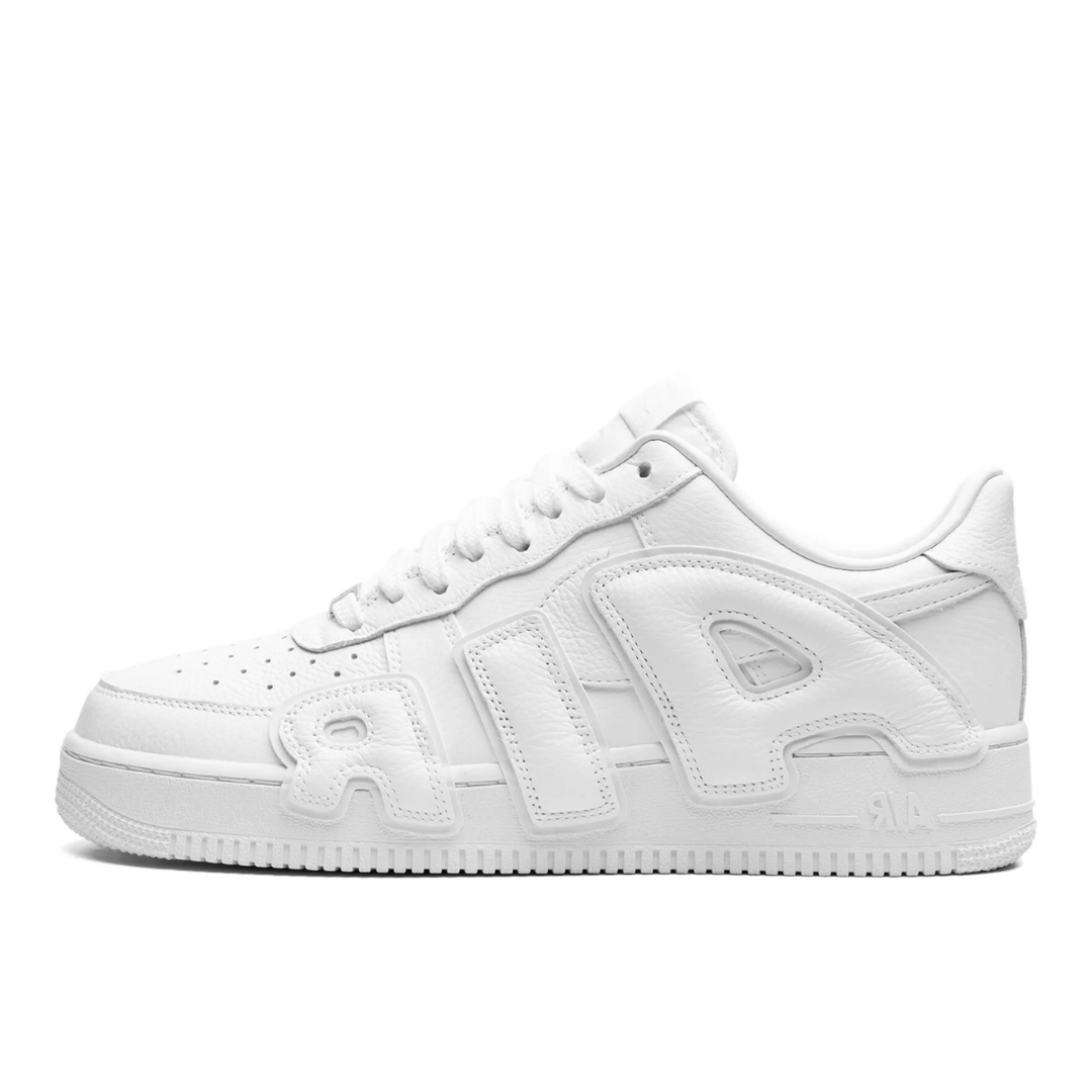 Shoes Triple White