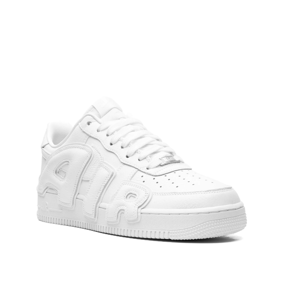 Shoes Triple White