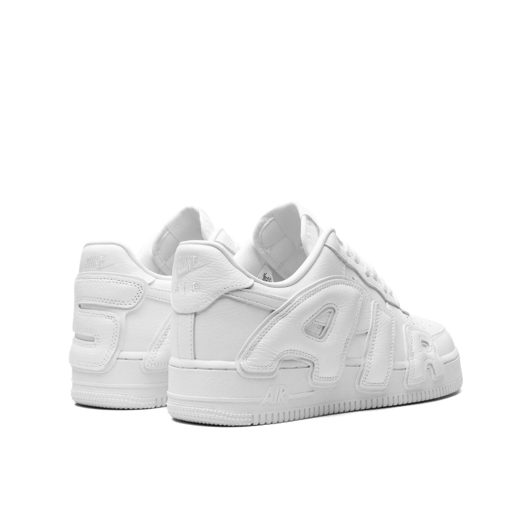 Shoes Triple White