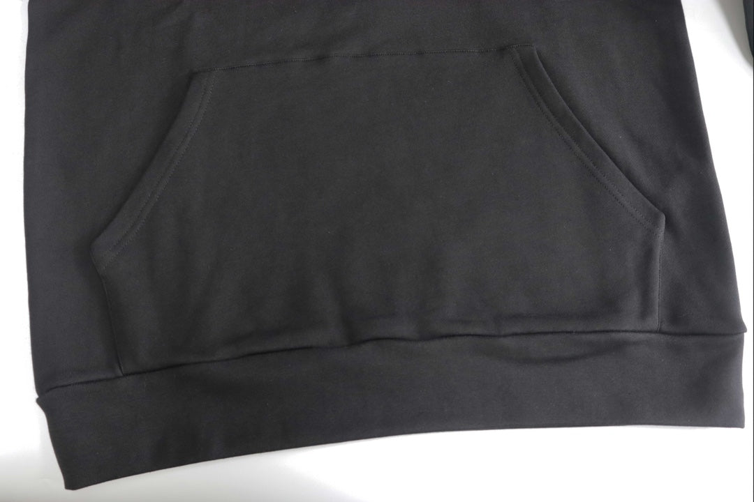 B hoodie
