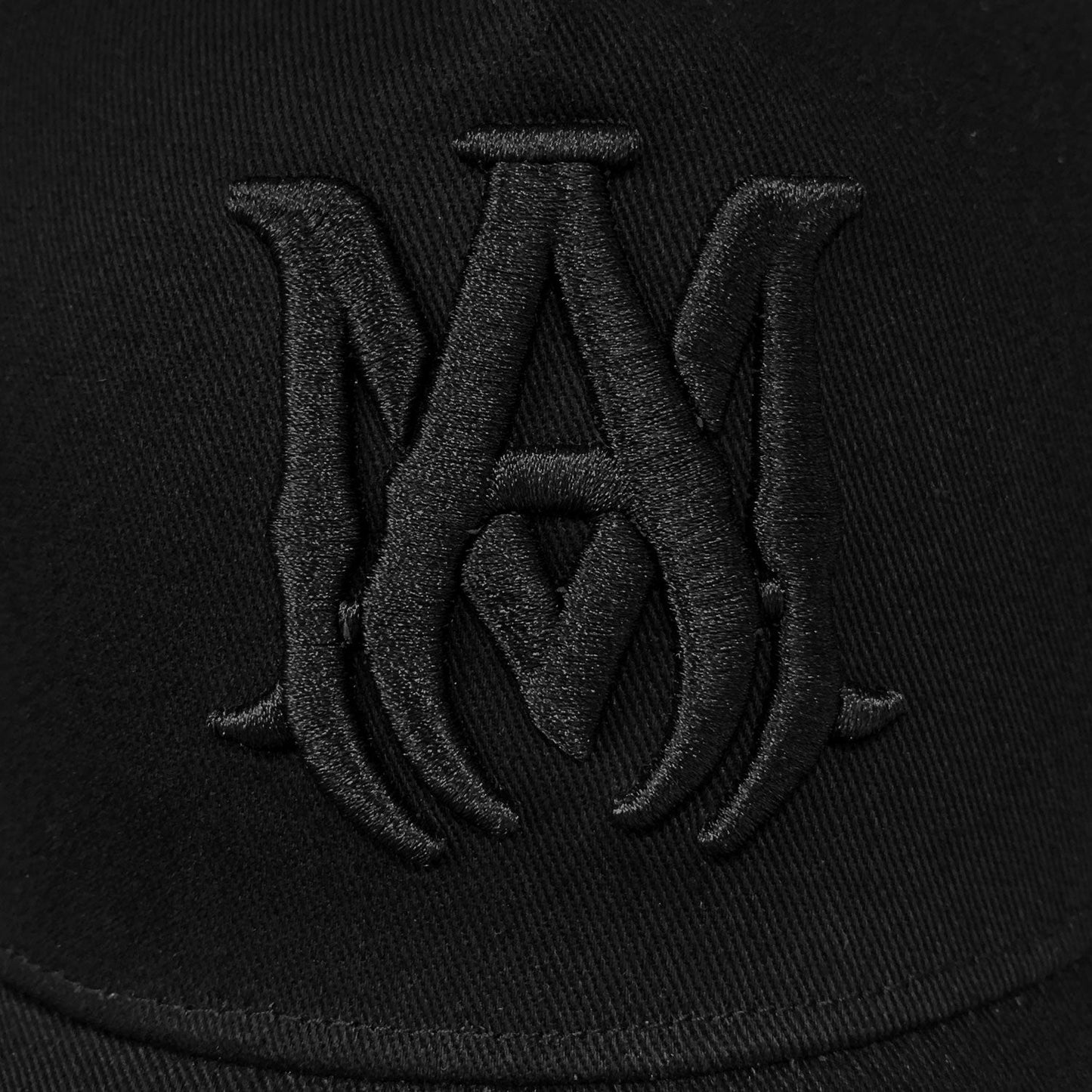 Cap Black