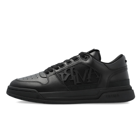 Shoes Mit Logo Triple Black Trainer