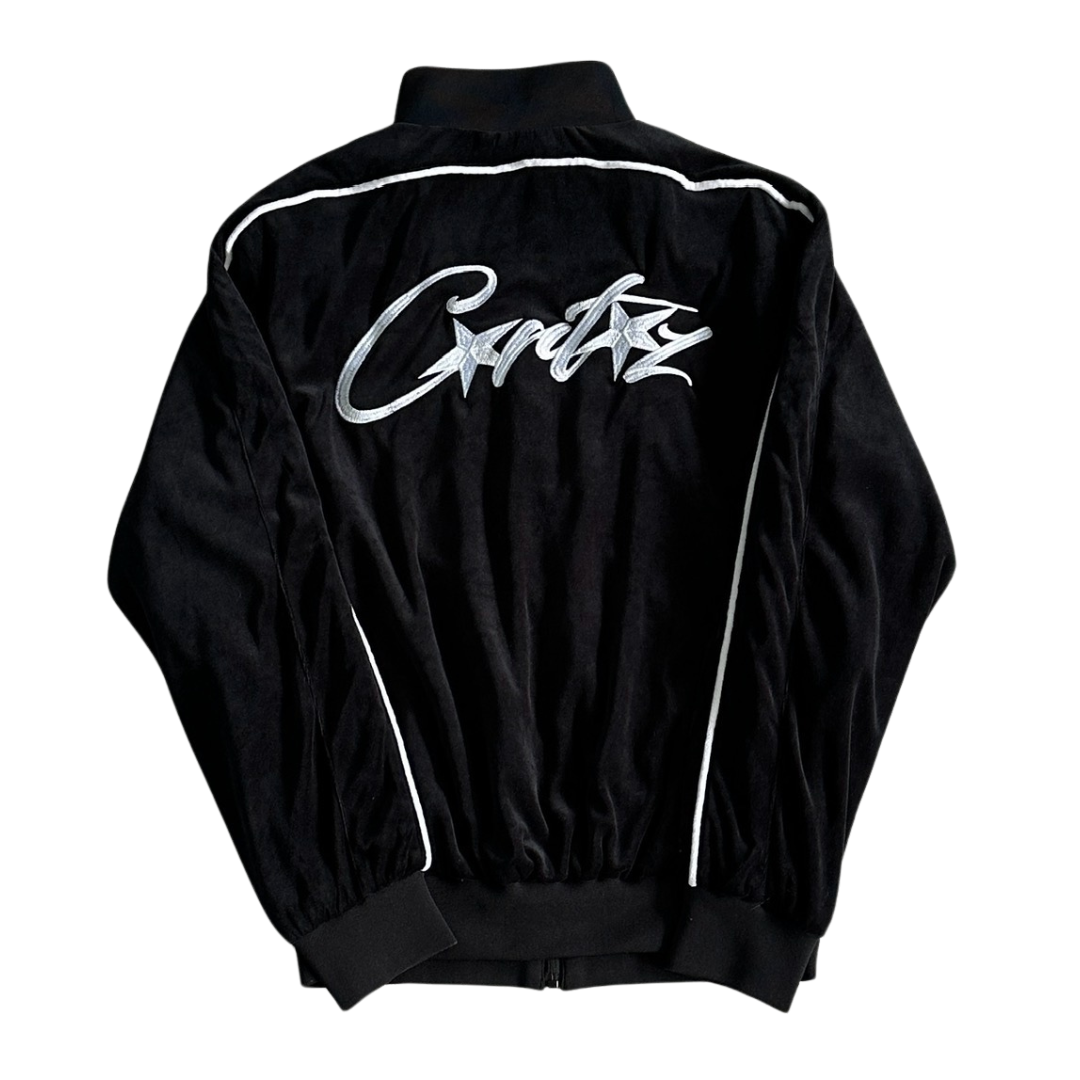 C tracksuit