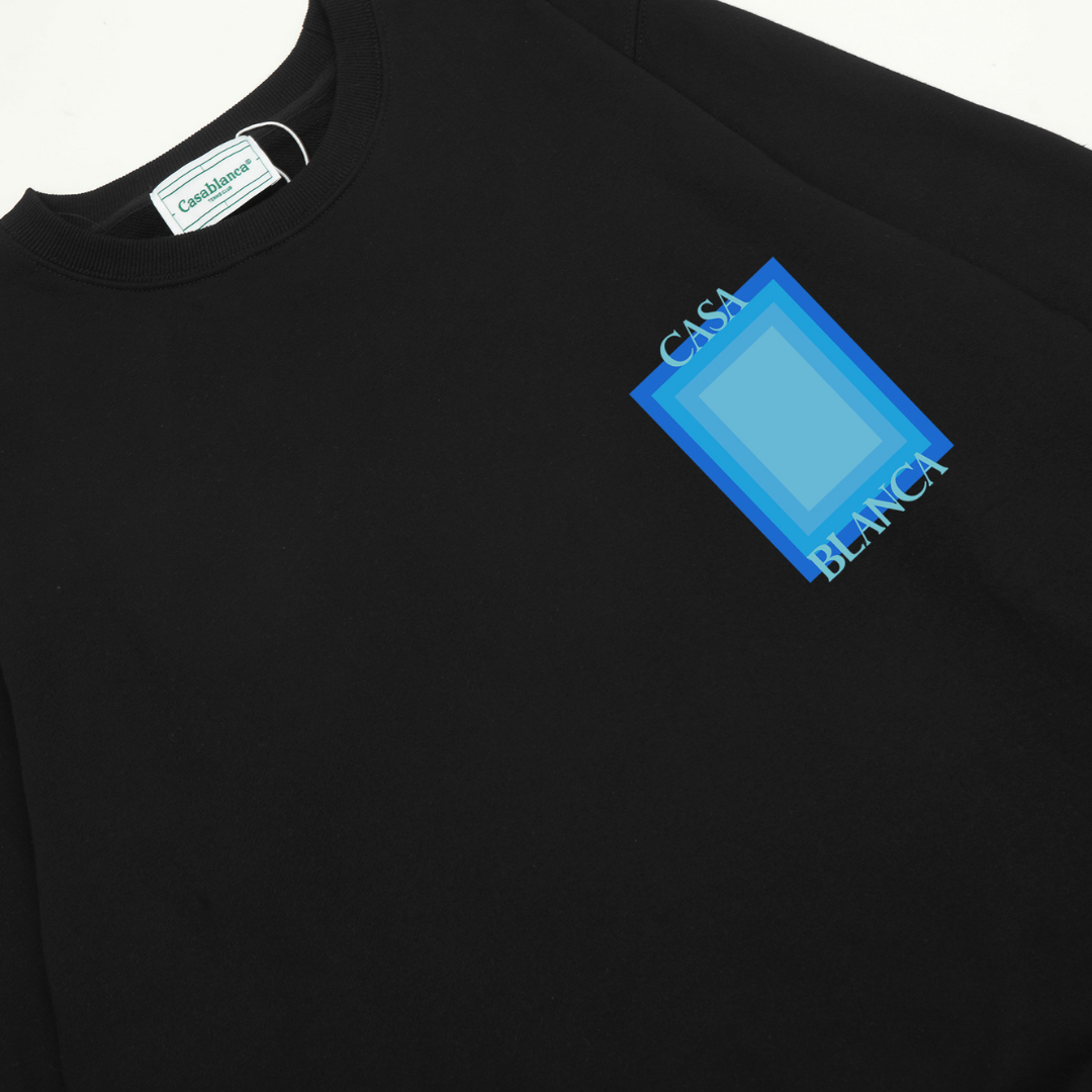 Monogram Sweatshirt