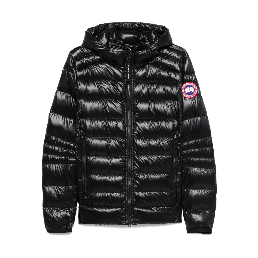Crofton Jacket