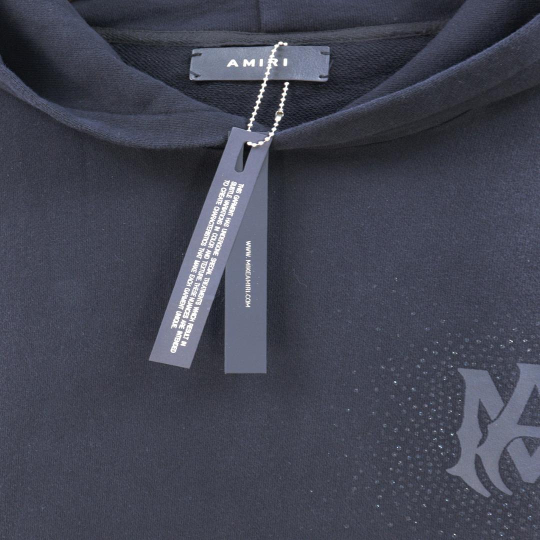 Polychromatic Hoodie