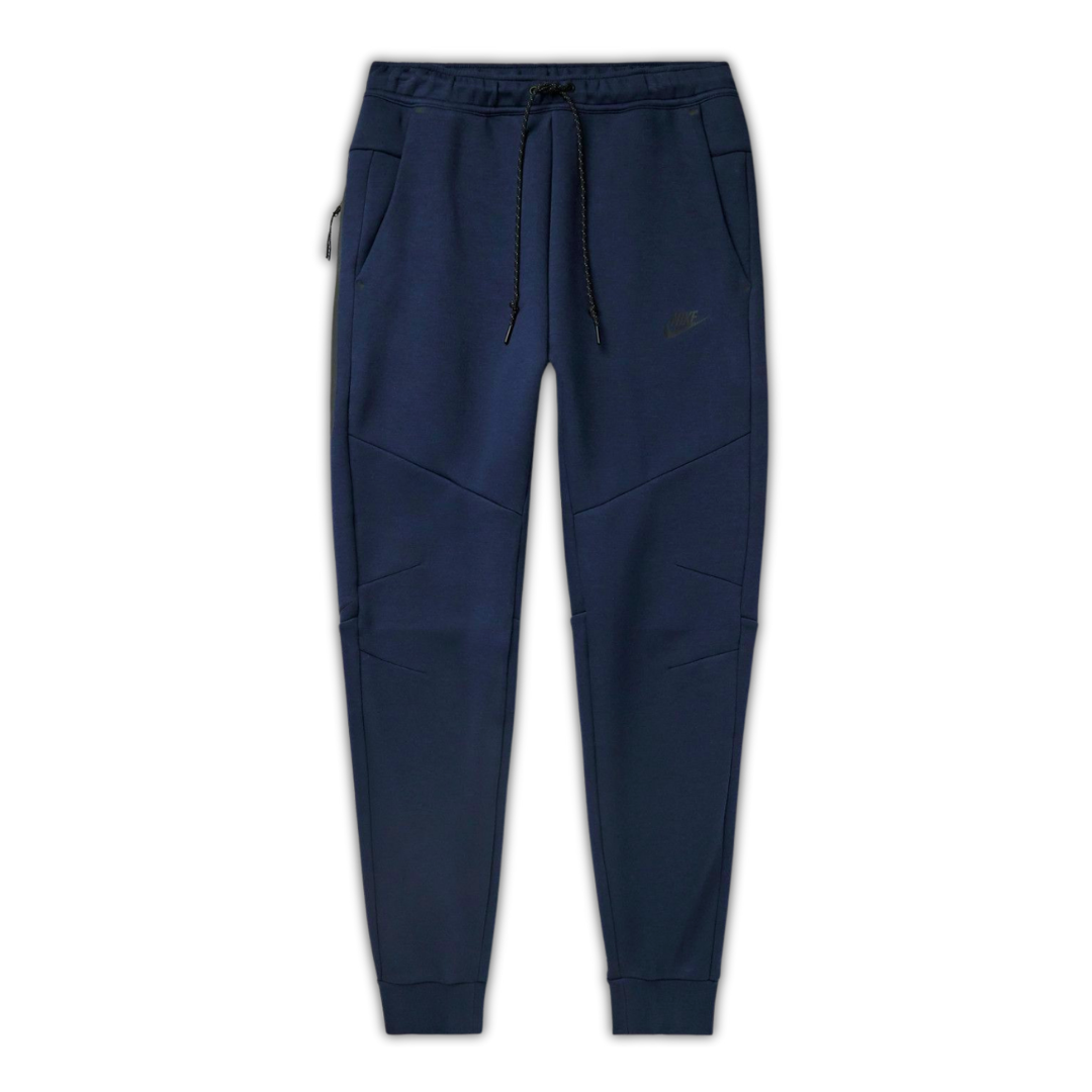 Navy Blue Tracksuit