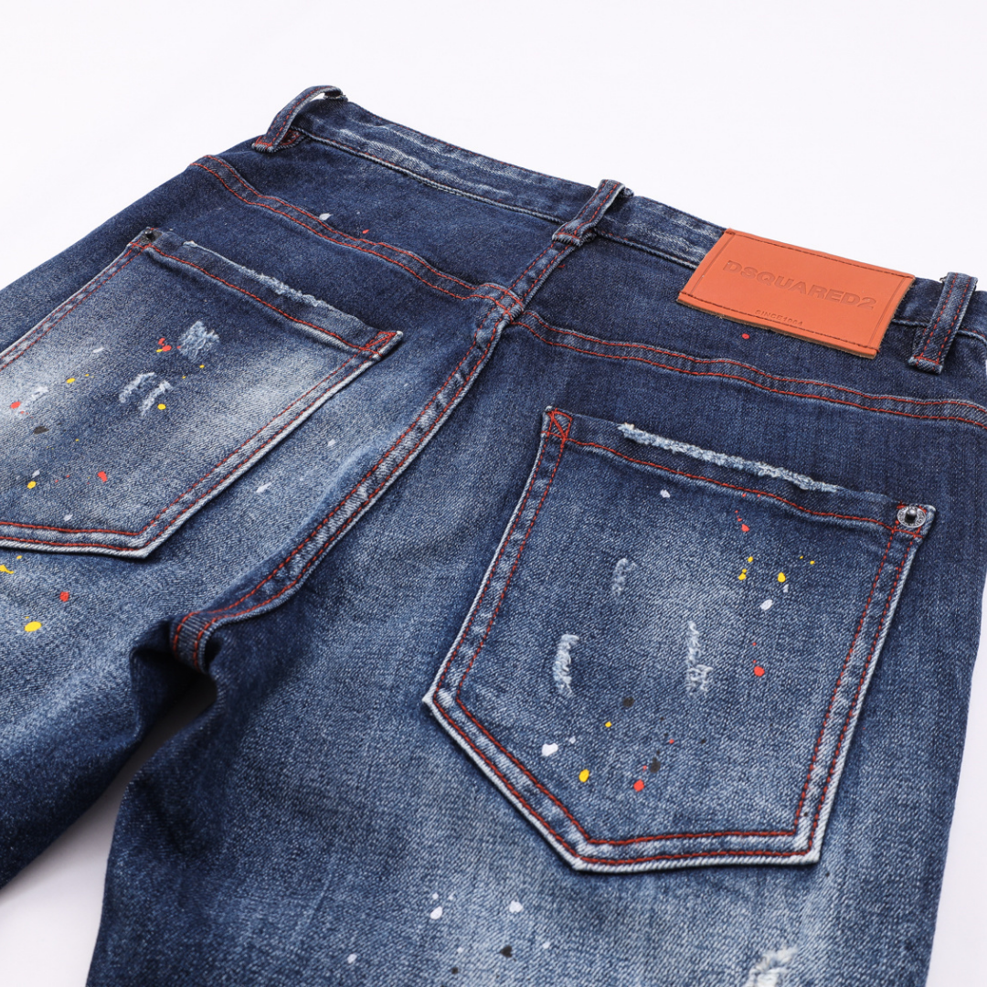 Dq Jeans
