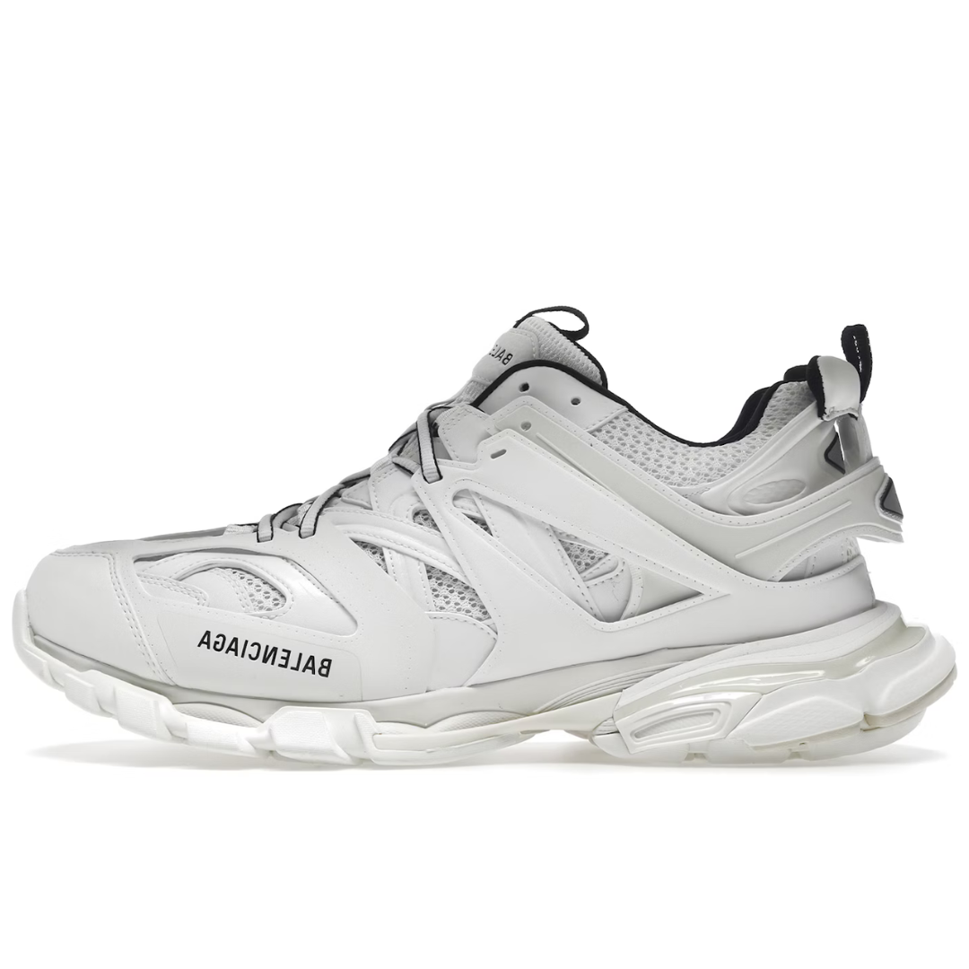3.0 White Clear