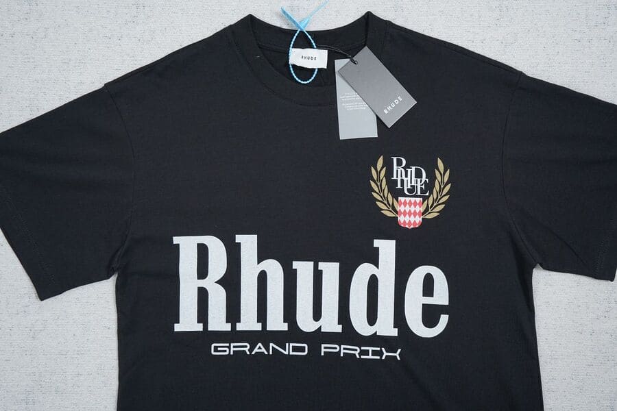 R T-shirt