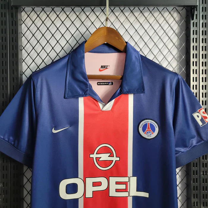 Jersey