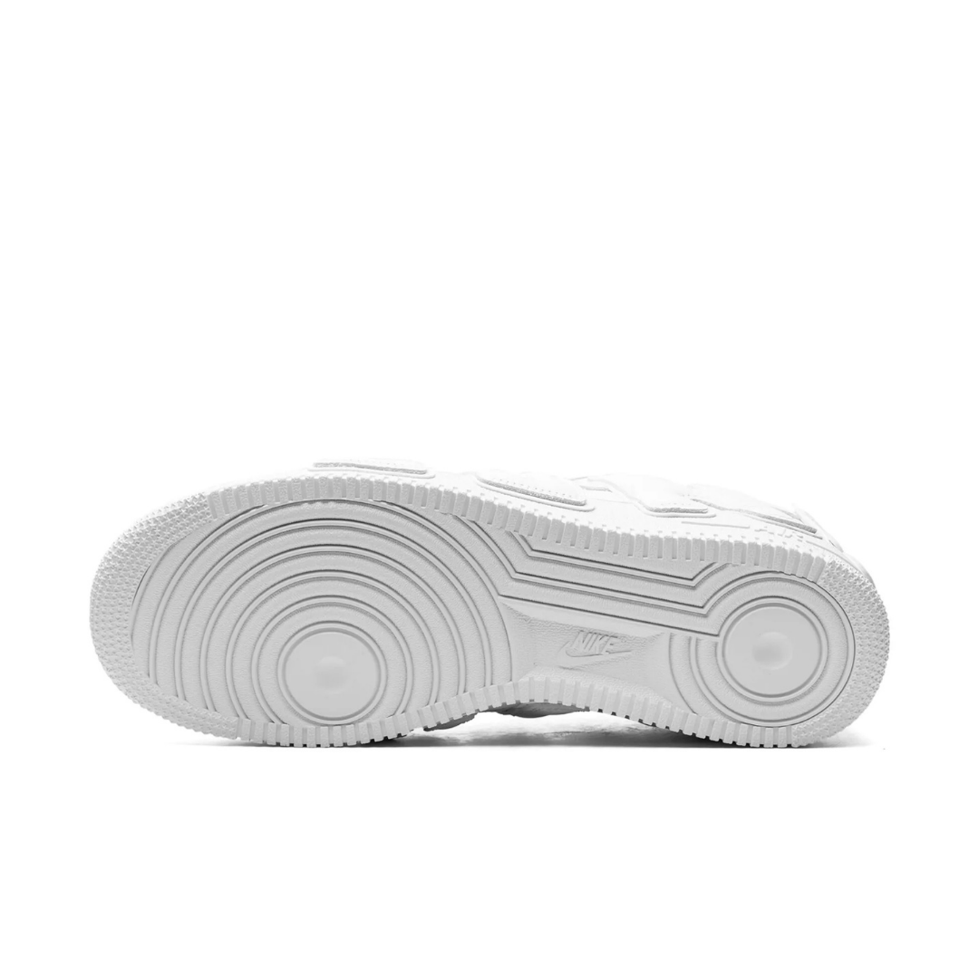 Shoes Triple White