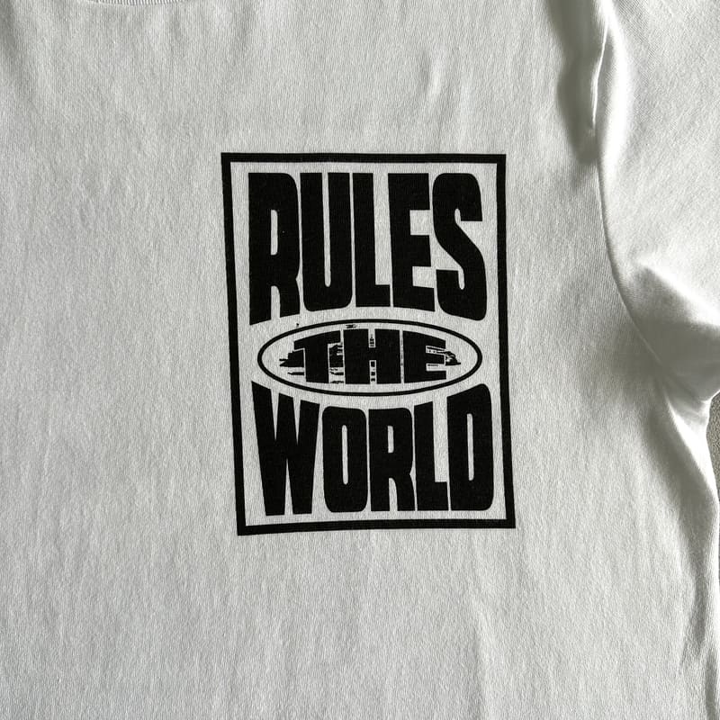 Crt t-shirt