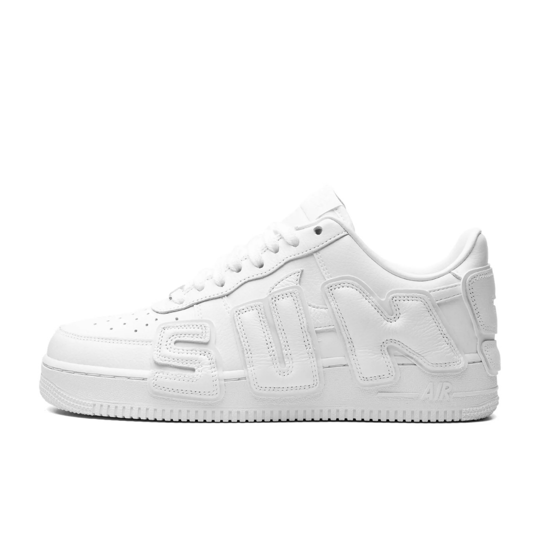 Shoes Triple White