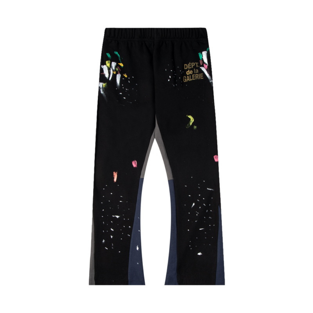 Paint Pants