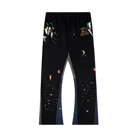 Paint Pants