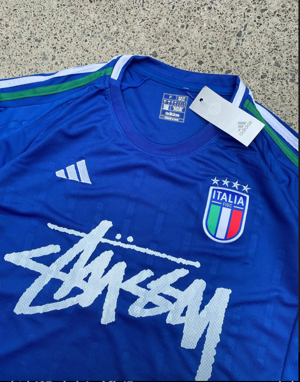 Jersey