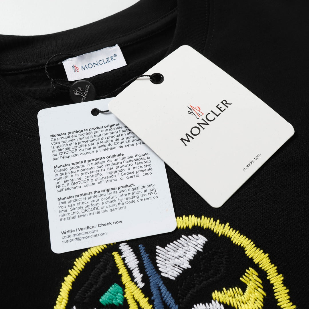 M T-SHIRT