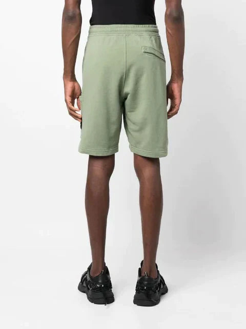 SI Shorts