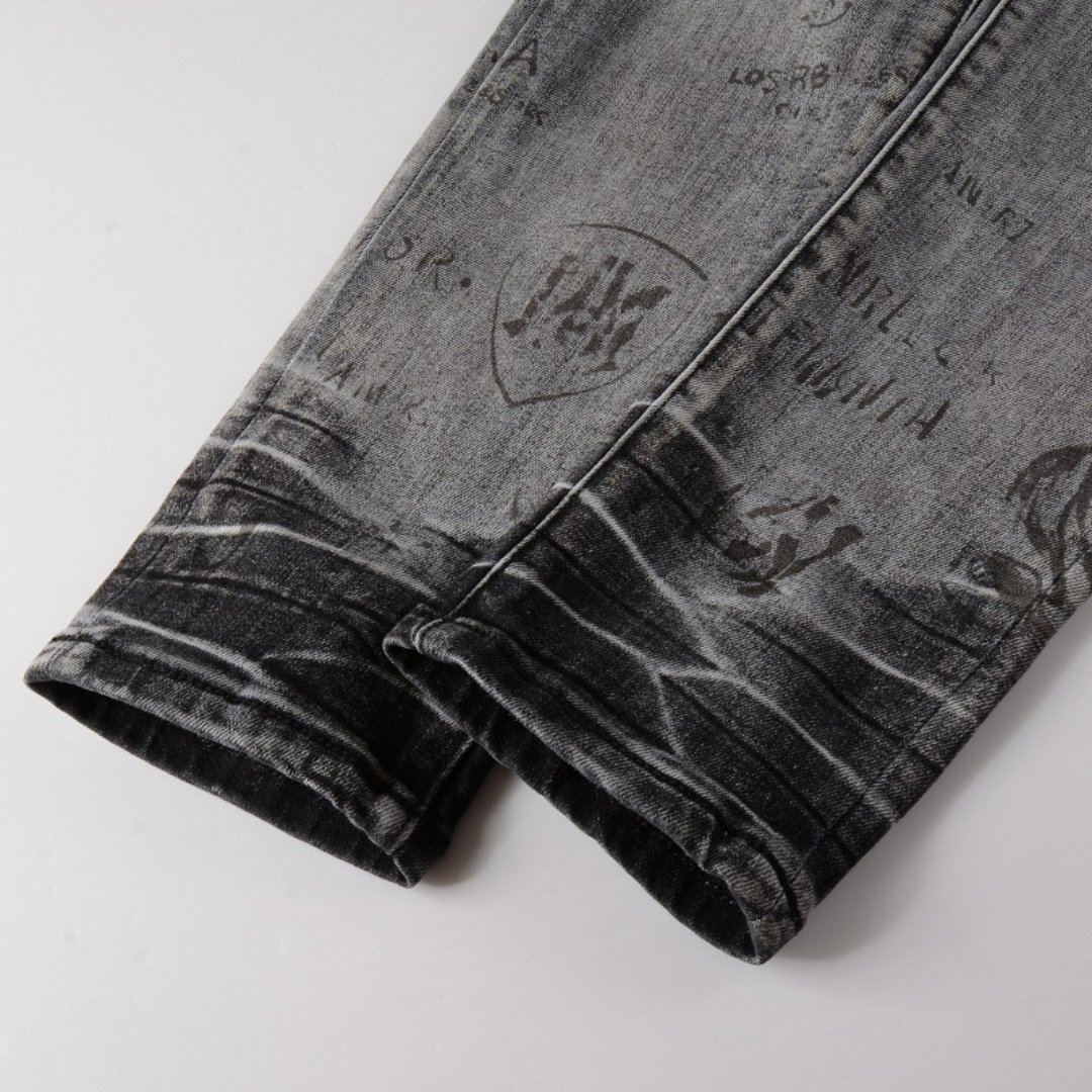 Am Jeans