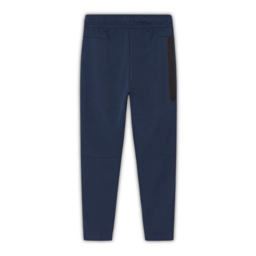 Navy Blue Tracksuit