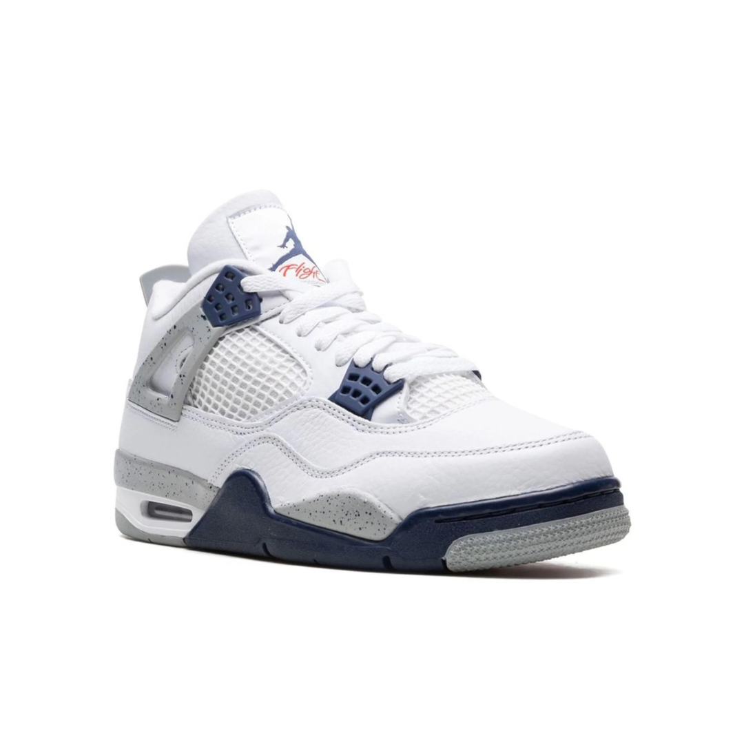 Midnight Navy