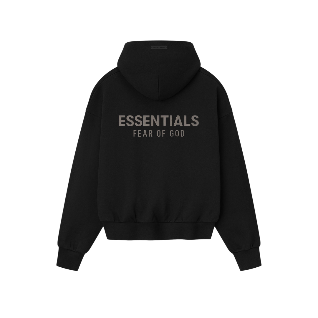 Black Tracksuit