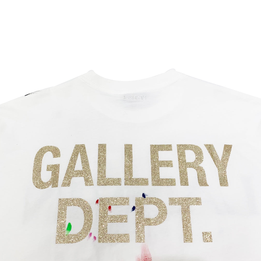 G t-shirt