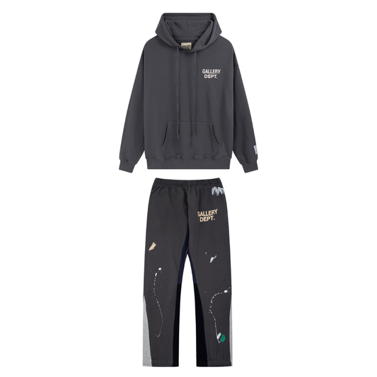 Paint Tracksuit