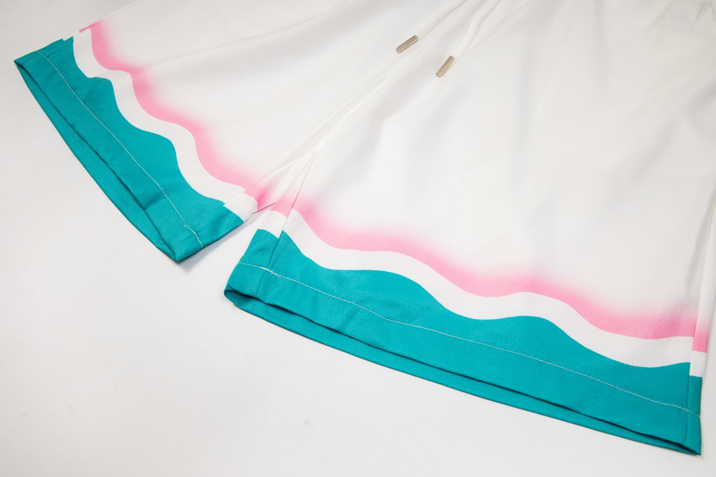 C short set