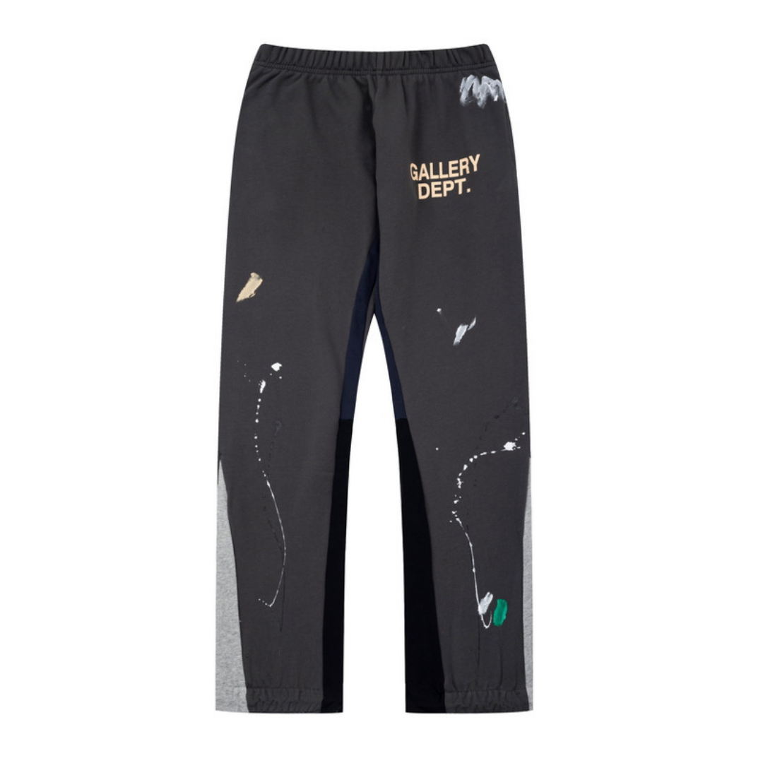 Paint Tracksuit
