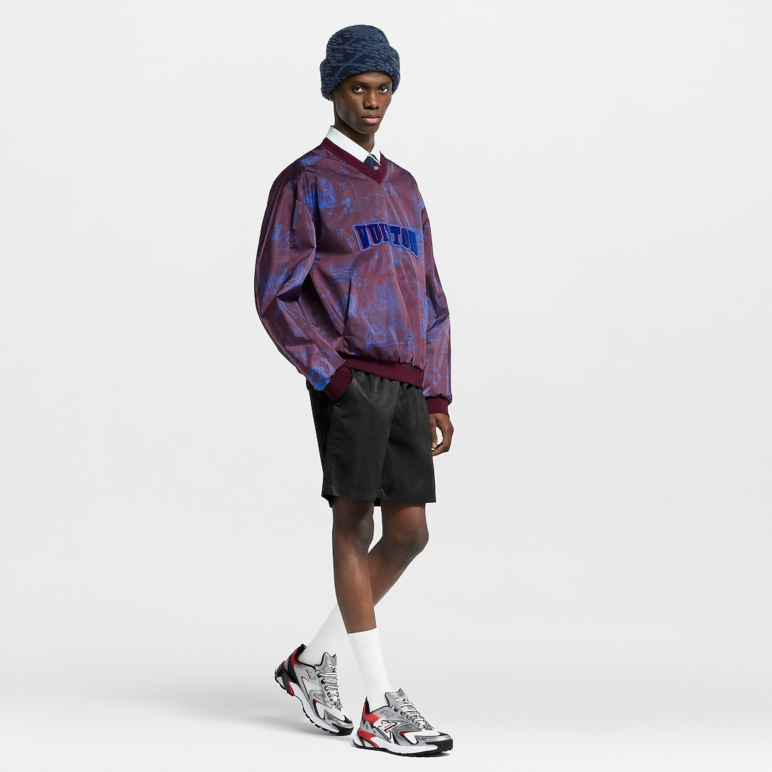L Sneakers