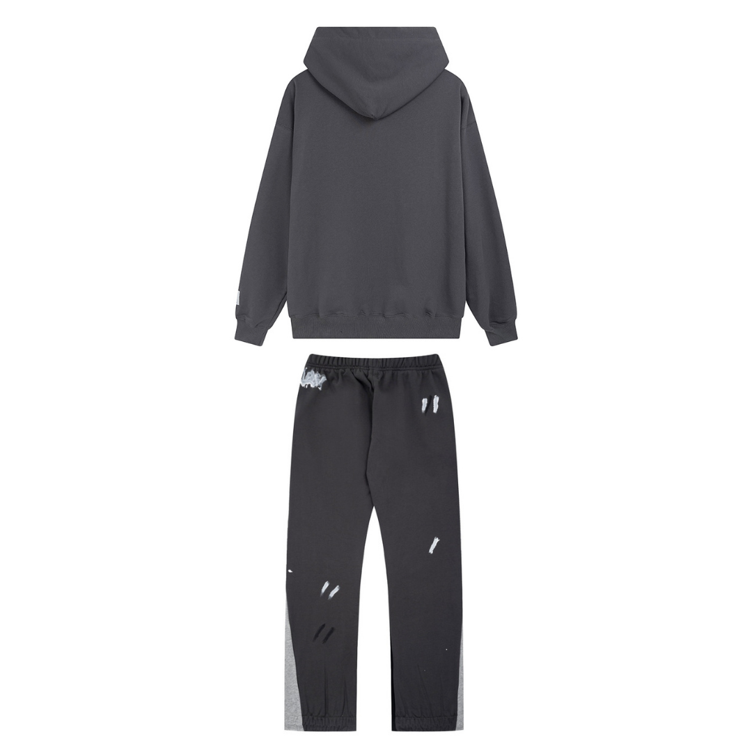 Paint Tracksuit