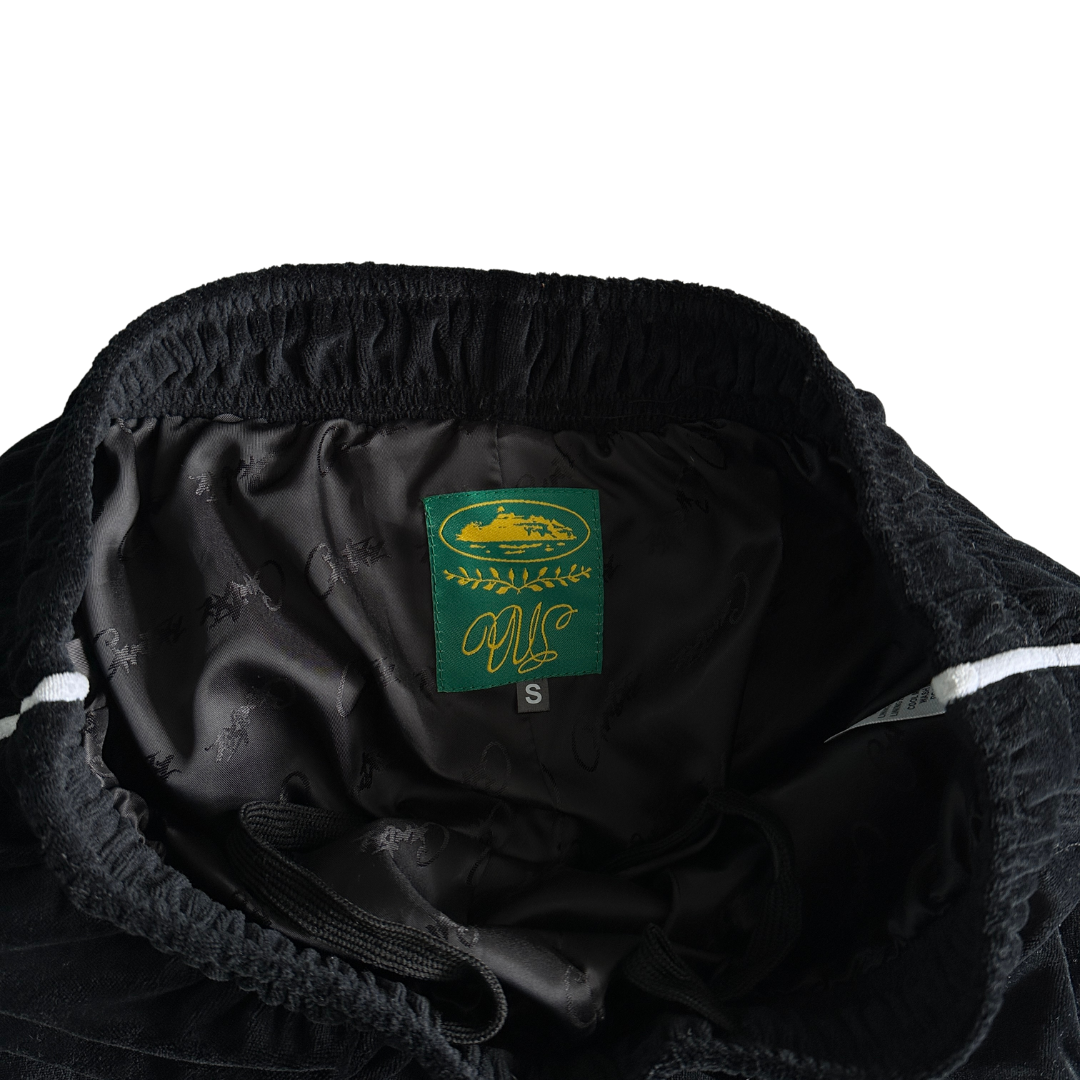 C tracksuit
