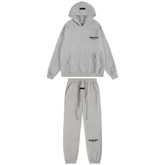 Hoodie and sweatpants set
