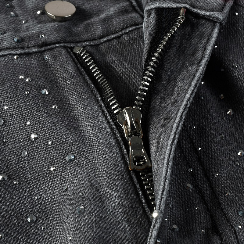 Flared Jeans