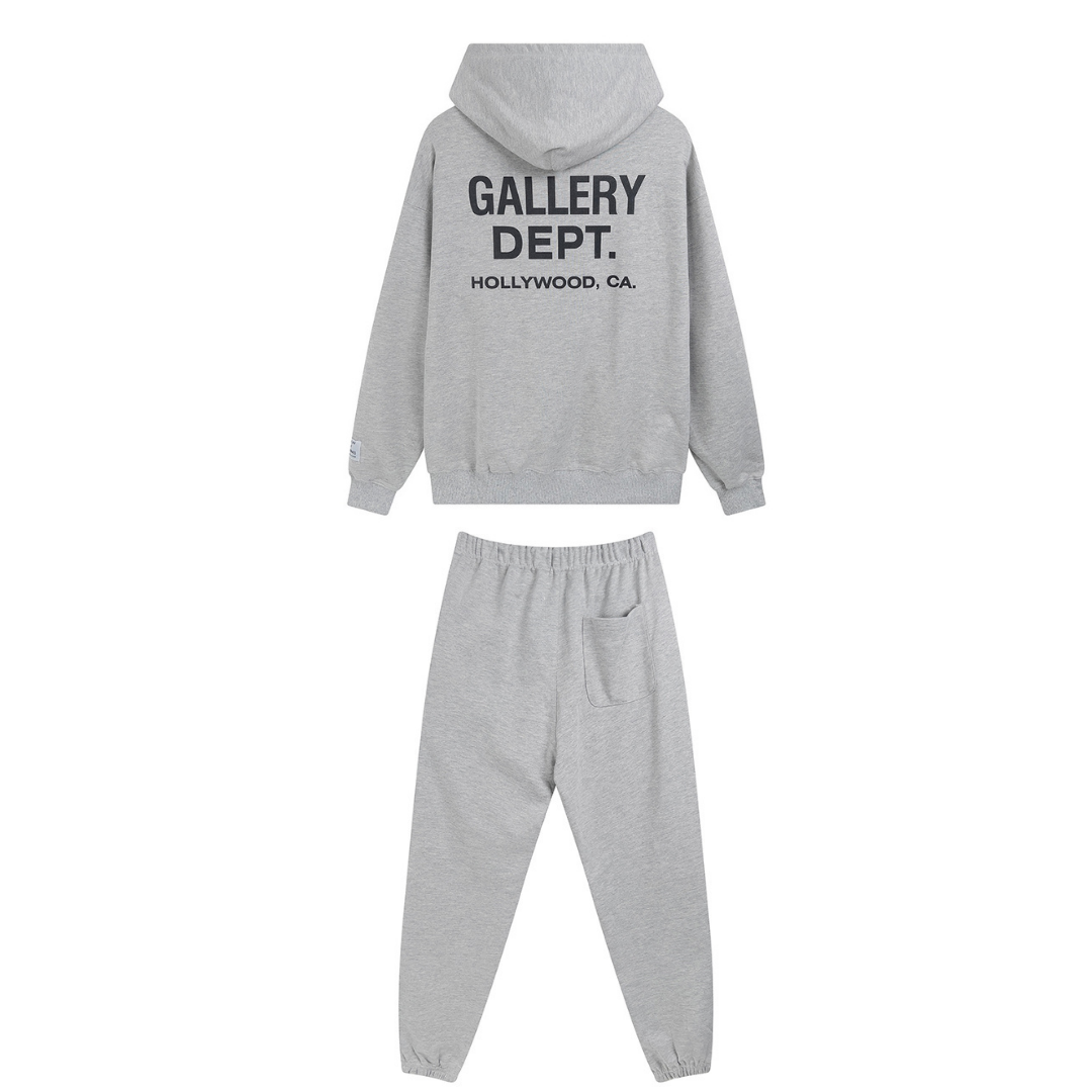 Dpt Tracksuit