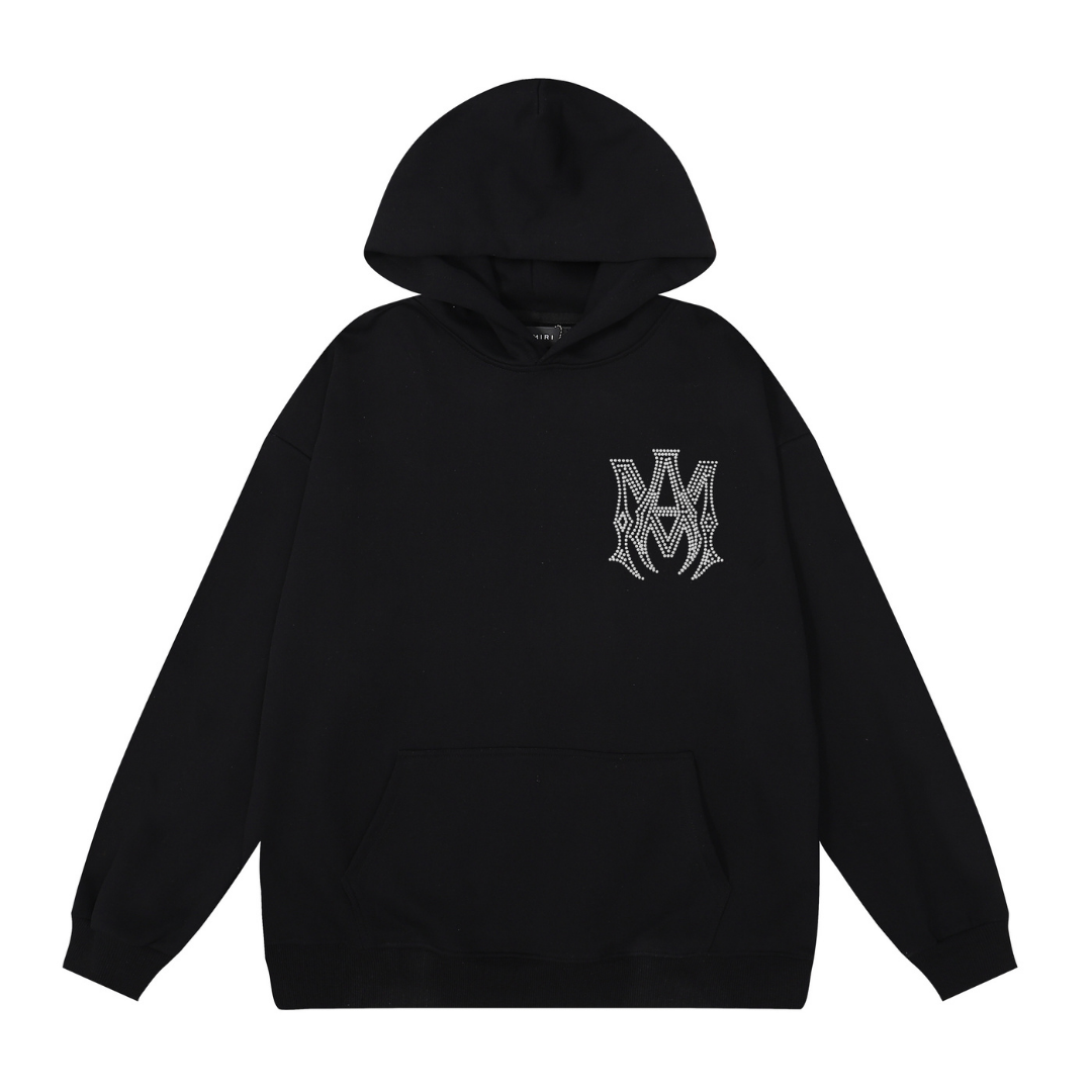A hoodie