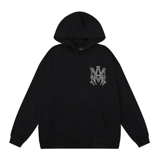 A hoodie