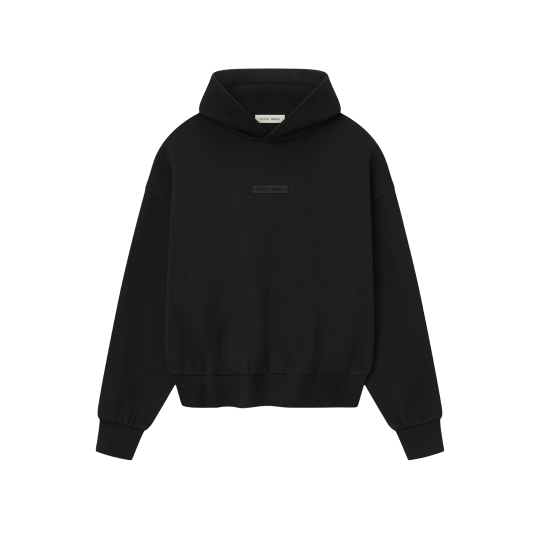 Black Tracksuit